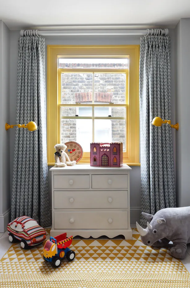 Beautiful Interiors of a Filmmaker's London Home - Gallery image 16