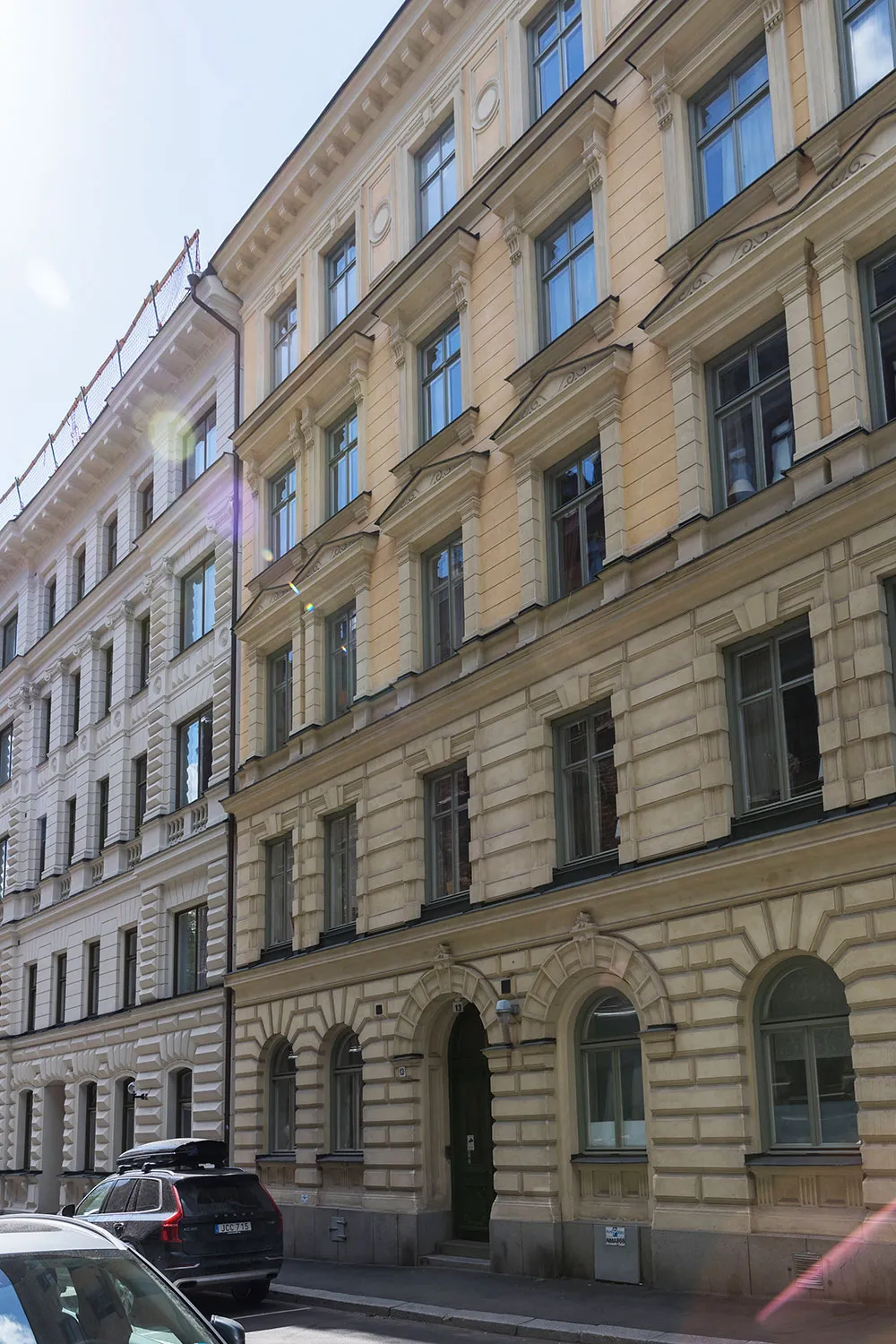 Elegant Modern Design of Swedish Loft - Gallery image 27