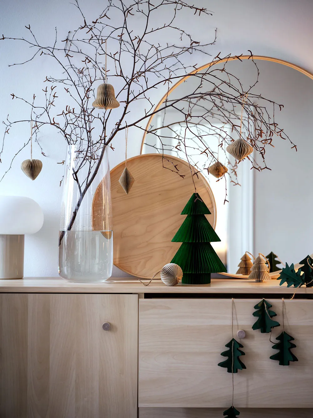 Cozy Christmas Images from IKEA - Gallery image 1