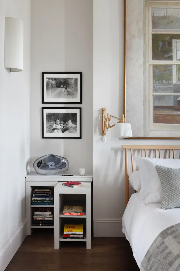 Beautiful Interiors of a Filmmaker's London Home - Gallery image 11