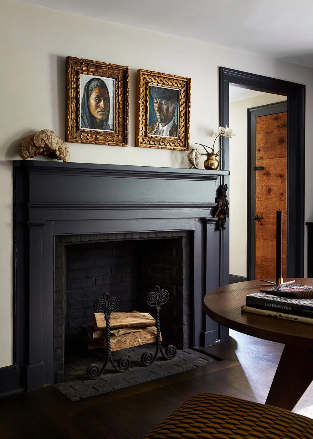 Acogedora casa americana en medio de la vegetación - Gallery image 2