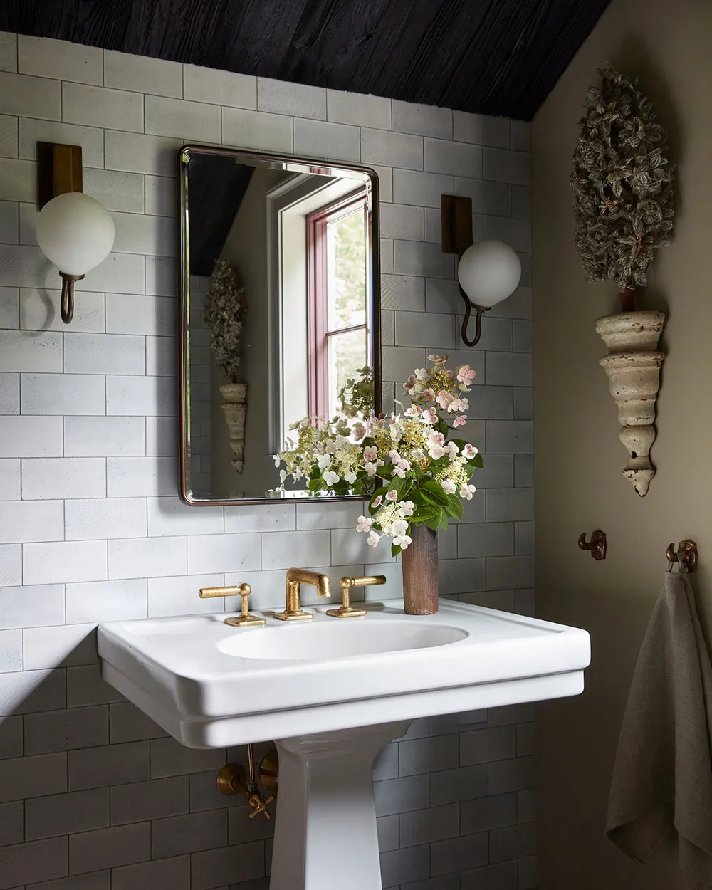 Acogedora casa americana en medio de la vegetación - Gallery image 15