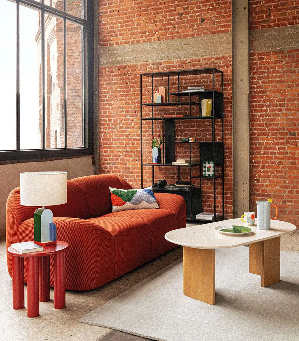 Atmosphärische Herbstinterior-Designs aus der neuen Maisons du Monde-Kollektion - Gallery image 29