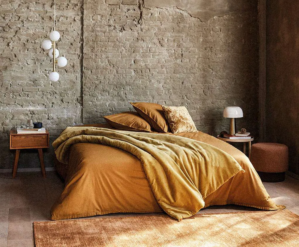 Atmosphärische Herbstinterior-Designs aus der neuen Maisons du Monde-Kollektion - Gallery image 27