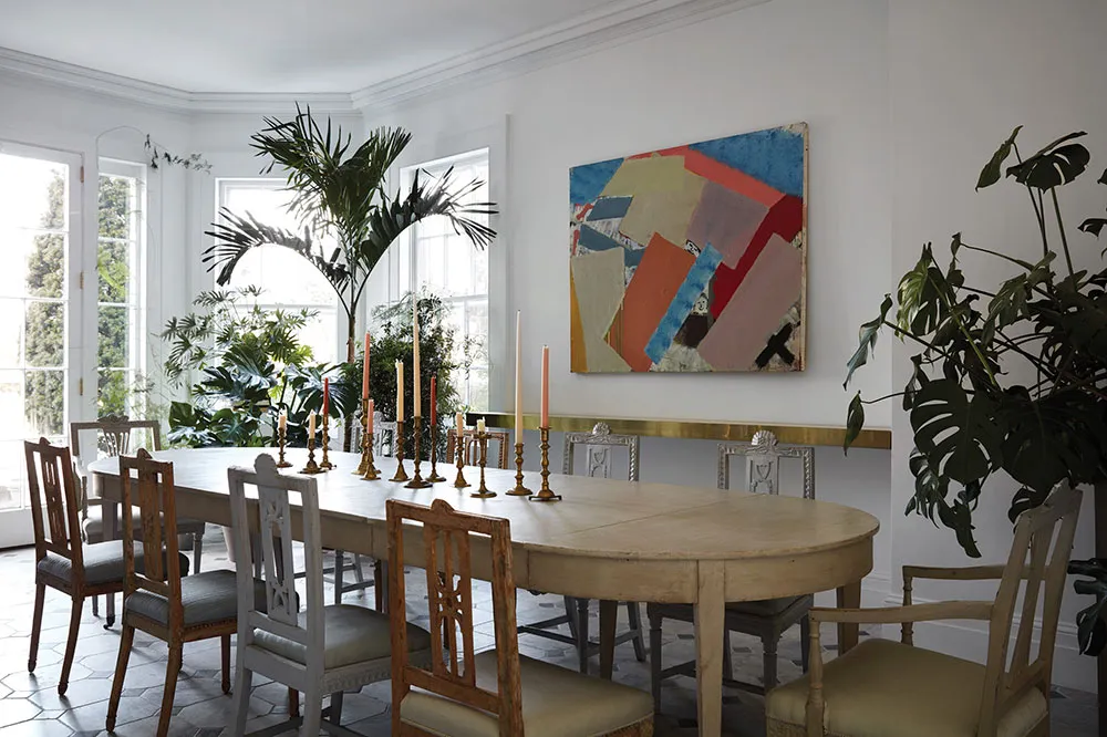 Fiesta de la clásica: magnífico casa en la costa de Connecticut - Gallery image 5