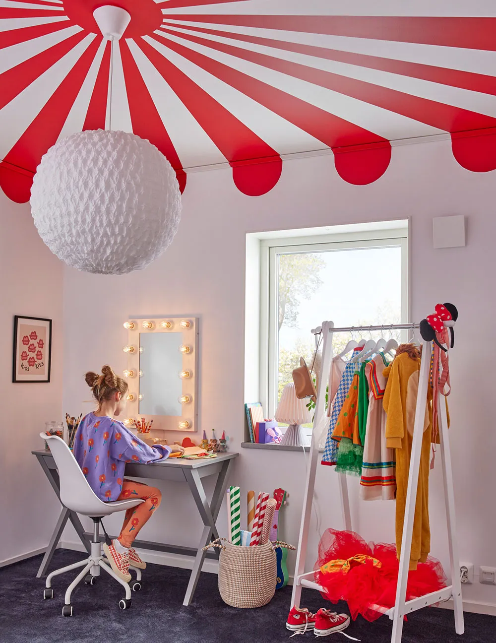 Nowe wnętrza od szwedzkiego dekoratora Christina Breeze - Gallery image 3