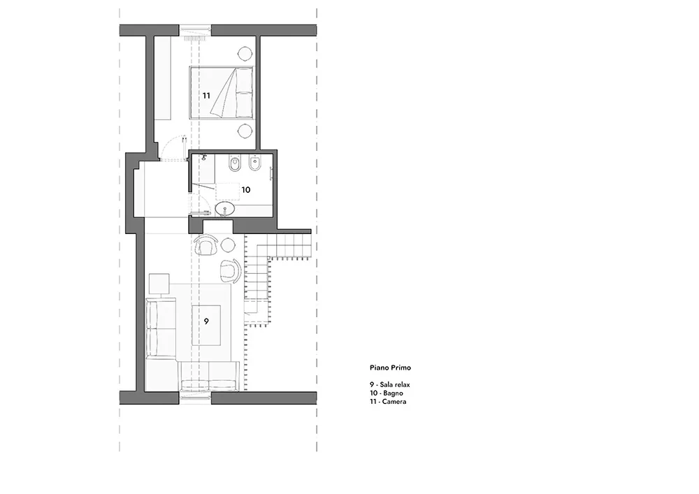 Drzewo i nowoczesny design: współczesne shale w Włoszech - Gallery image 33