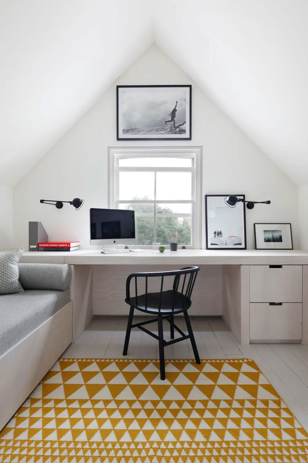 Beautiful Interiors of a Filmmaker's London Home - Gallery image 14