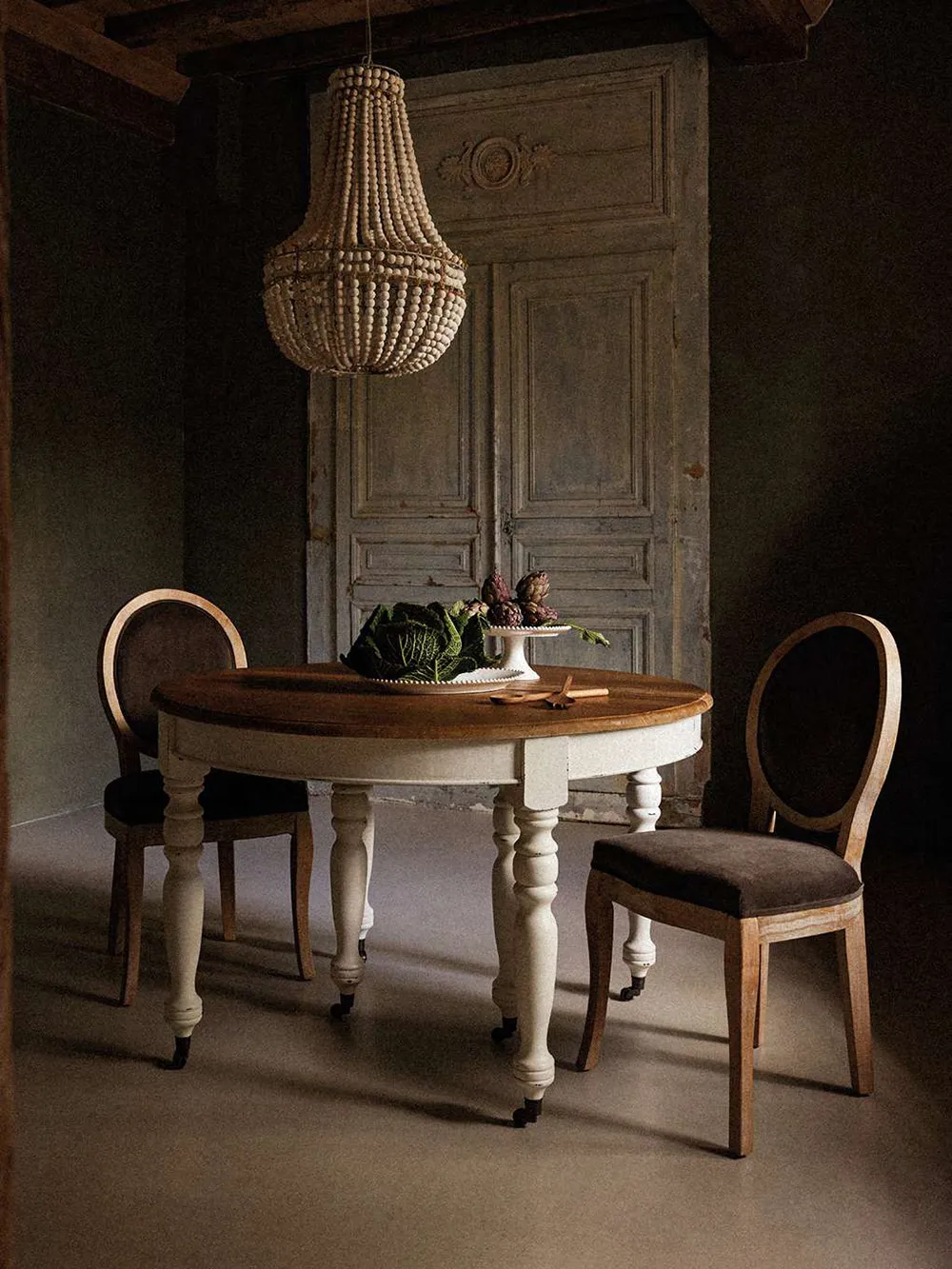 Atmosphärische Herbstinterior-Designs aus der neuen Maisons du Monde-Kollektion - Gallery image 12