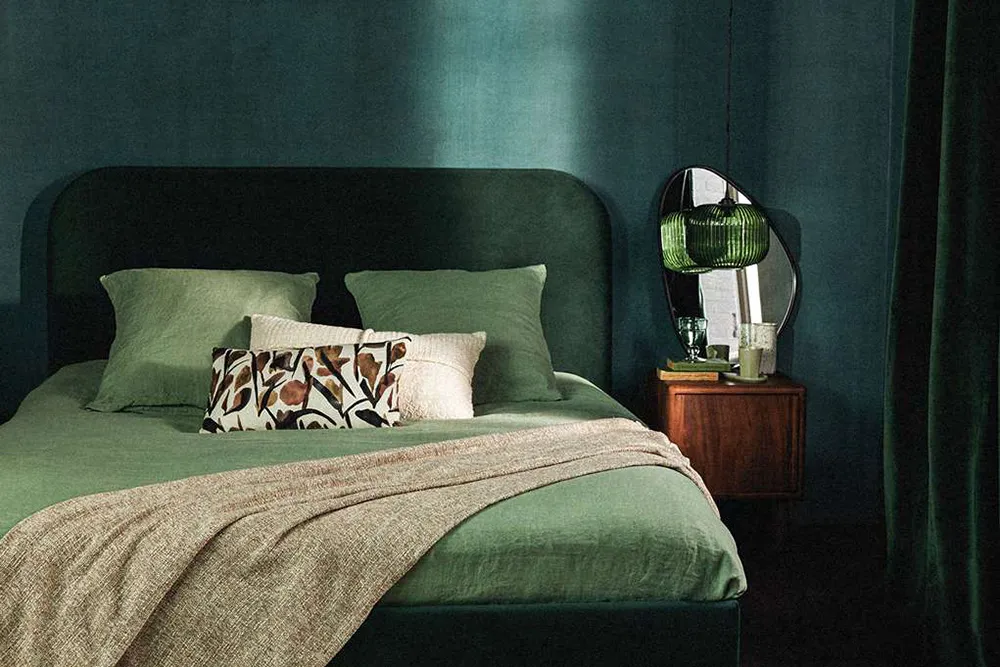 Atmosphärische Herbstinterior-Designs aus der neuen Maisons du Monde-Kollektion - Gallery image 22