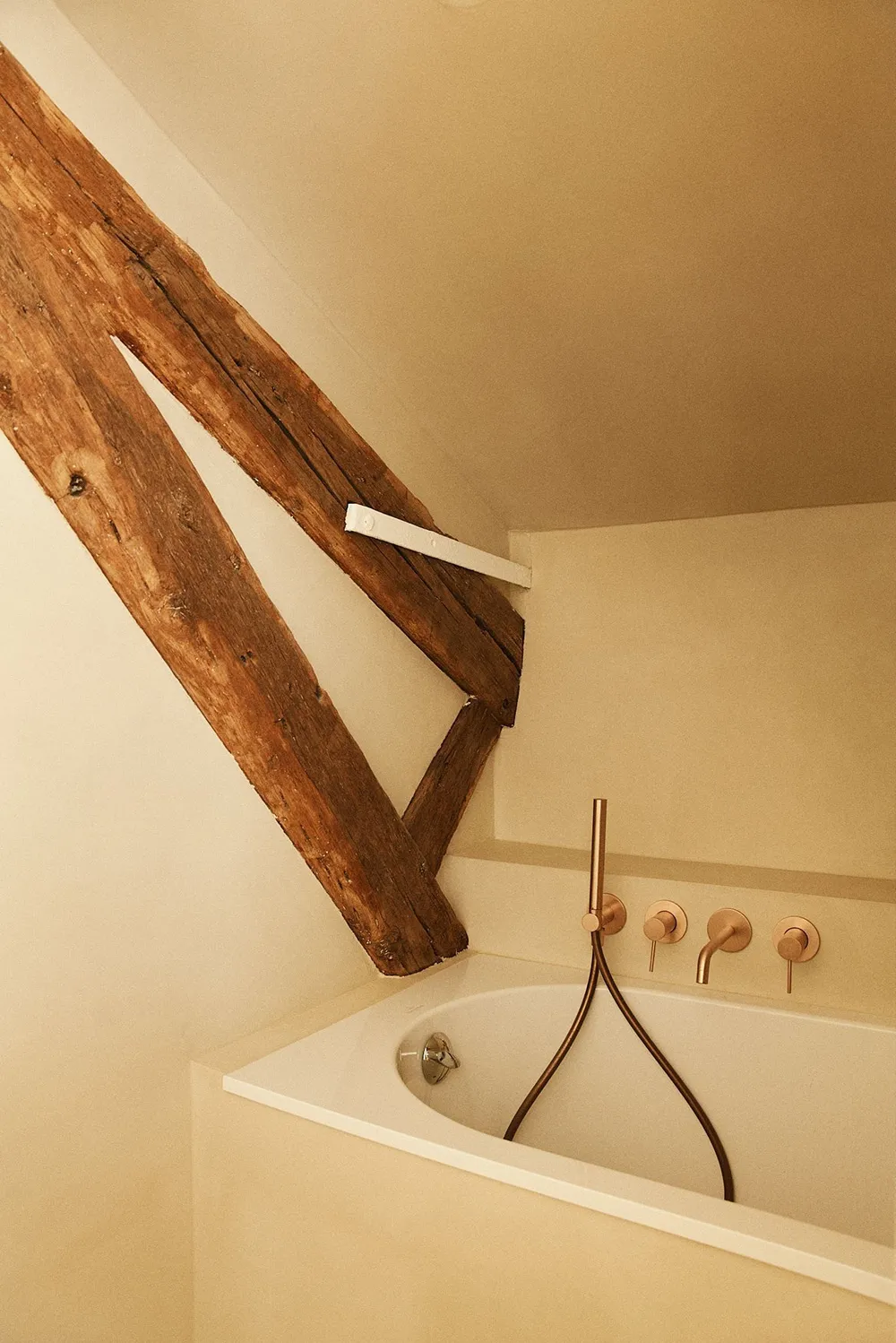 पेरिस में एक अद्भुत घर… जिसके अंदर एक जीवित पेड़ है! - Gallery image 7