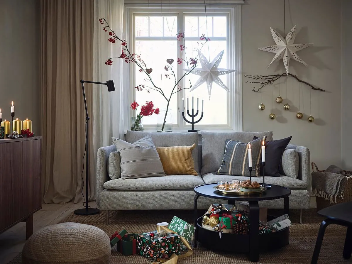 Cozy Christmas Images from IKEA - Gallery image 11