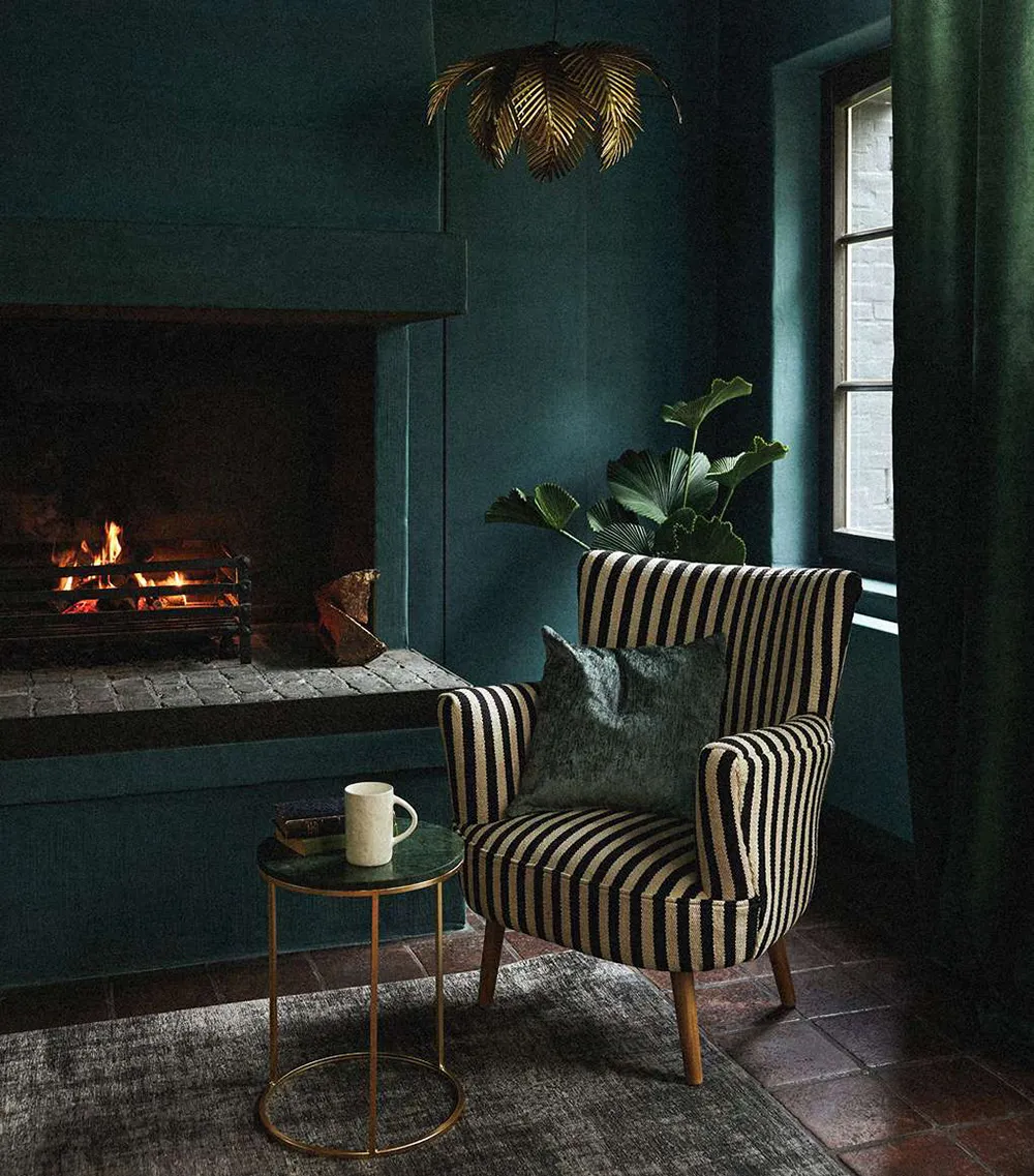 Atmosphärische Herbstinterior-Designs aus der neuen Maisons du Monde-Kollektion - Gallery image 20