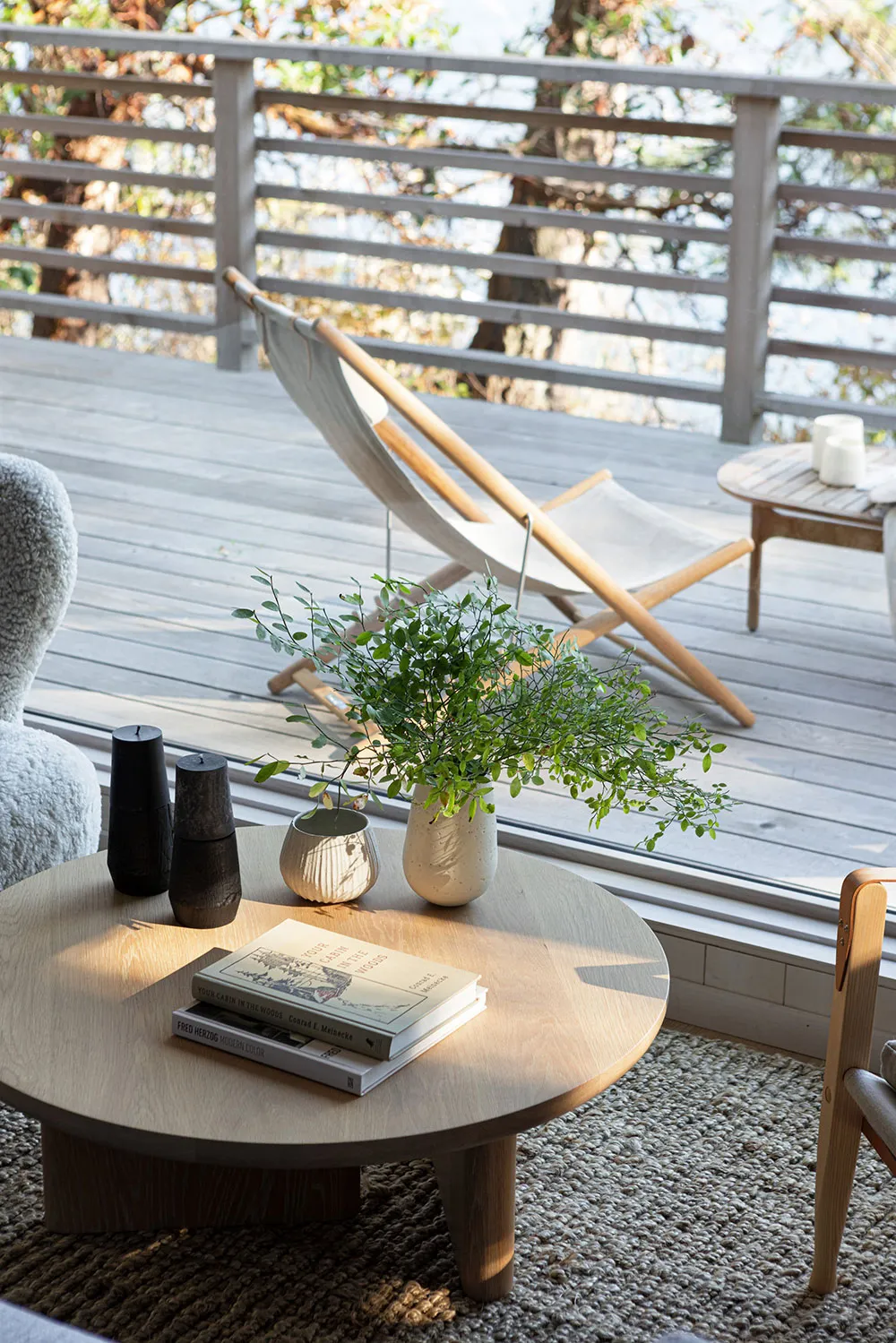 Gemütlicher Holzhütten-Urlaub am See in Kanada - Gallery image 5