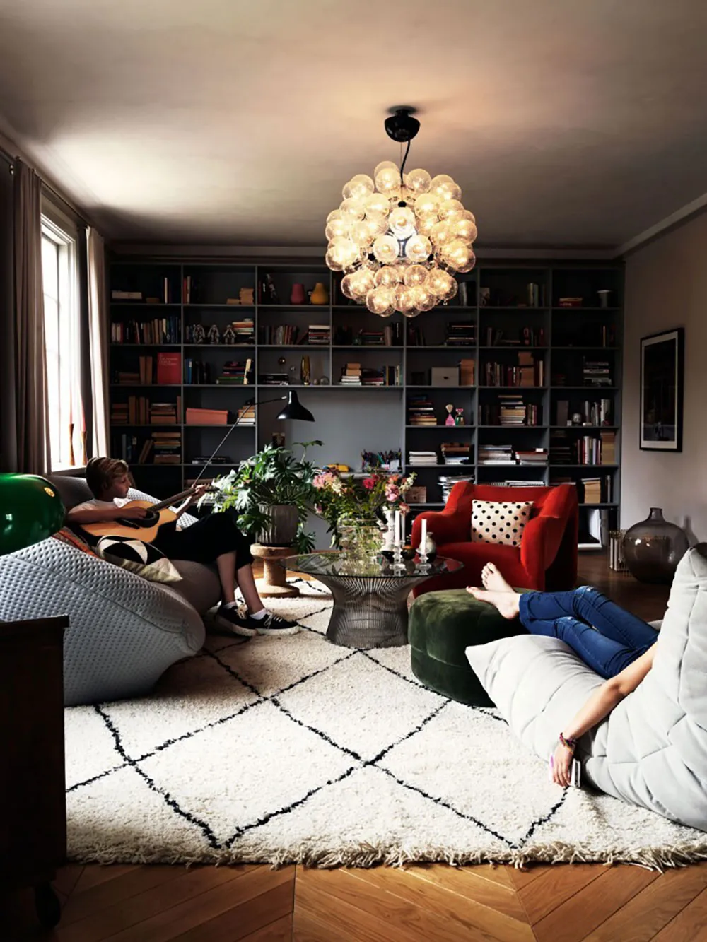 Nowe wnętrza od szwedzkiego dekoratora Christina Breeze - Gallery image 4