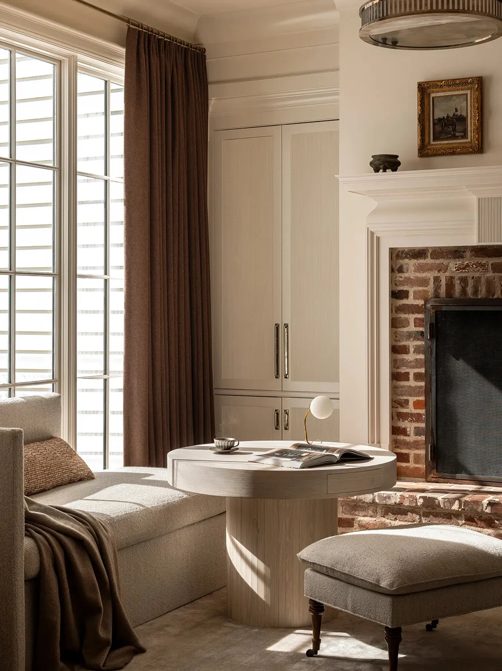 Vintage-Teile und elegante Kontraste: Schönes Haus in Memphis - Gallery image 24