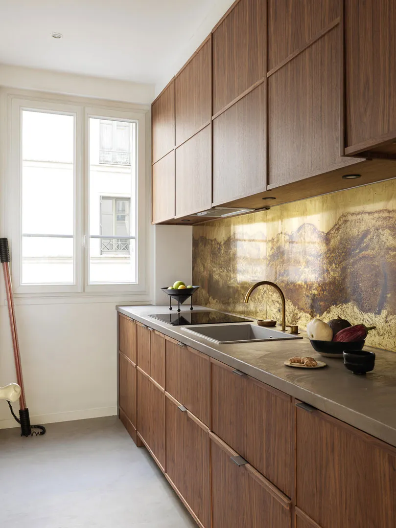 Parisian Aesthetics: Apartments of Young Collectors in the French Capital - Gallery image 11