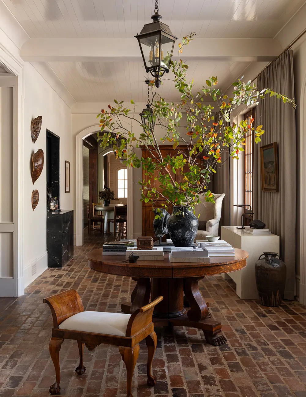 Vintage-Teile und elegante Kontraste: Schönes Haus in Memphis - Gallery image 31