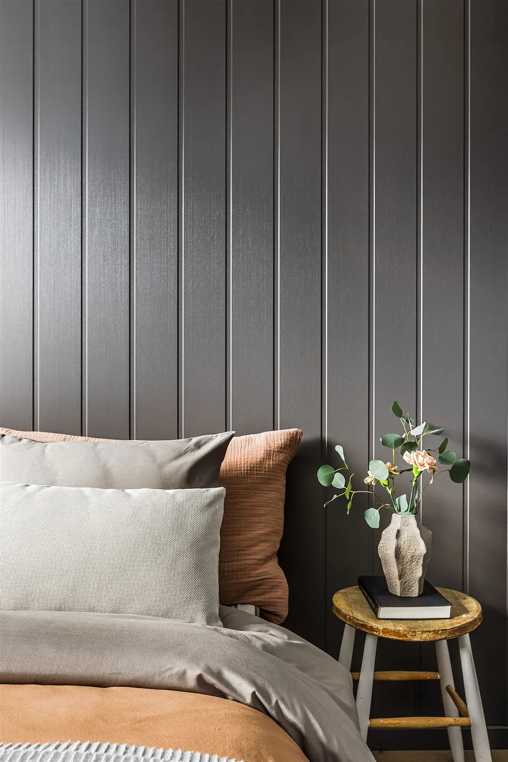 Duplex en estilo moderno chalet en Suecia - Gallery image 28