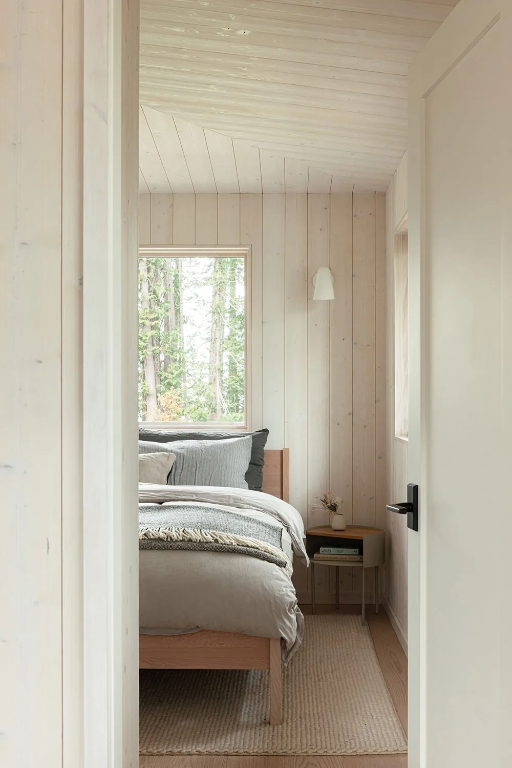 Gemütlicher Holzhütten-Urlaub am See in Kanada - Gallery image 11