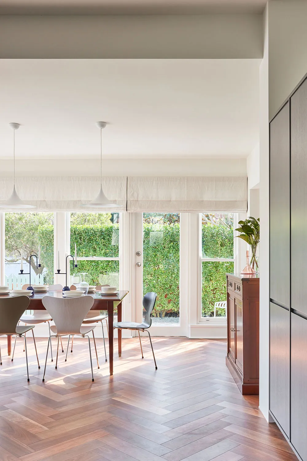 New Light Interiors of a 1905 Brick House in Sydney - Gallery image 8