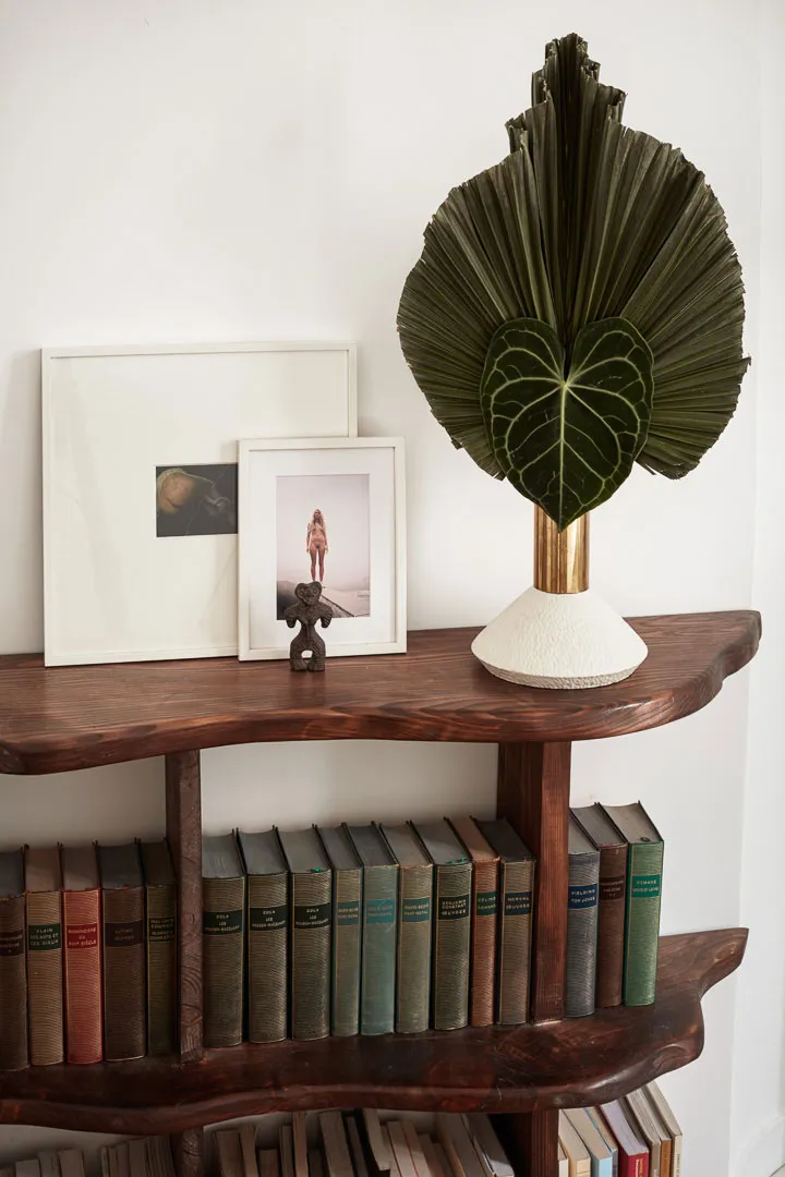 Parisian Aesthetics: Apartments of Young Collectors in the French Capital - Gallery image 12