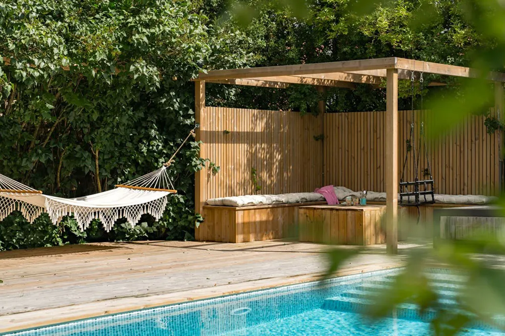 Geräume mit viel Platz und vintage Dekor: Schönes Haus auf dem ehemaligen Schulgelände - Gallery image 31