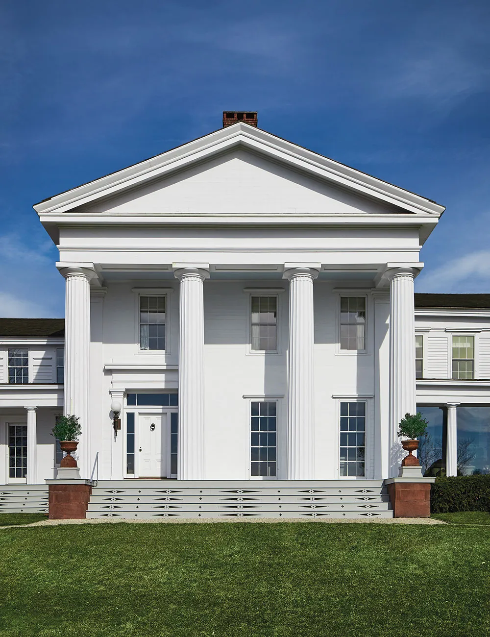 Fiesta de la clásica: magnífico casa en la costa de Connecticut - Gallery image 1