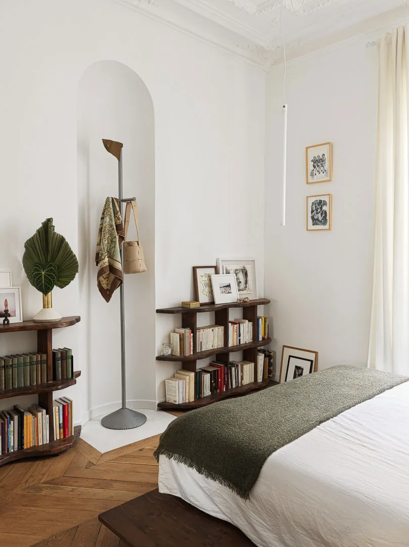 Parisian Aesthetics: Apartments of Young Collectors in the French Capital - Gallery image 8