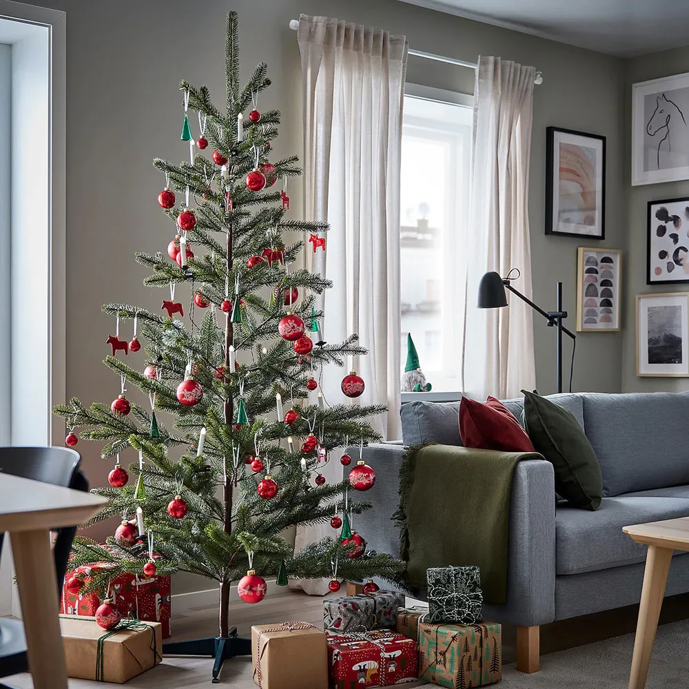 Cozy Christmas Images from IKEA - Gallery image 14