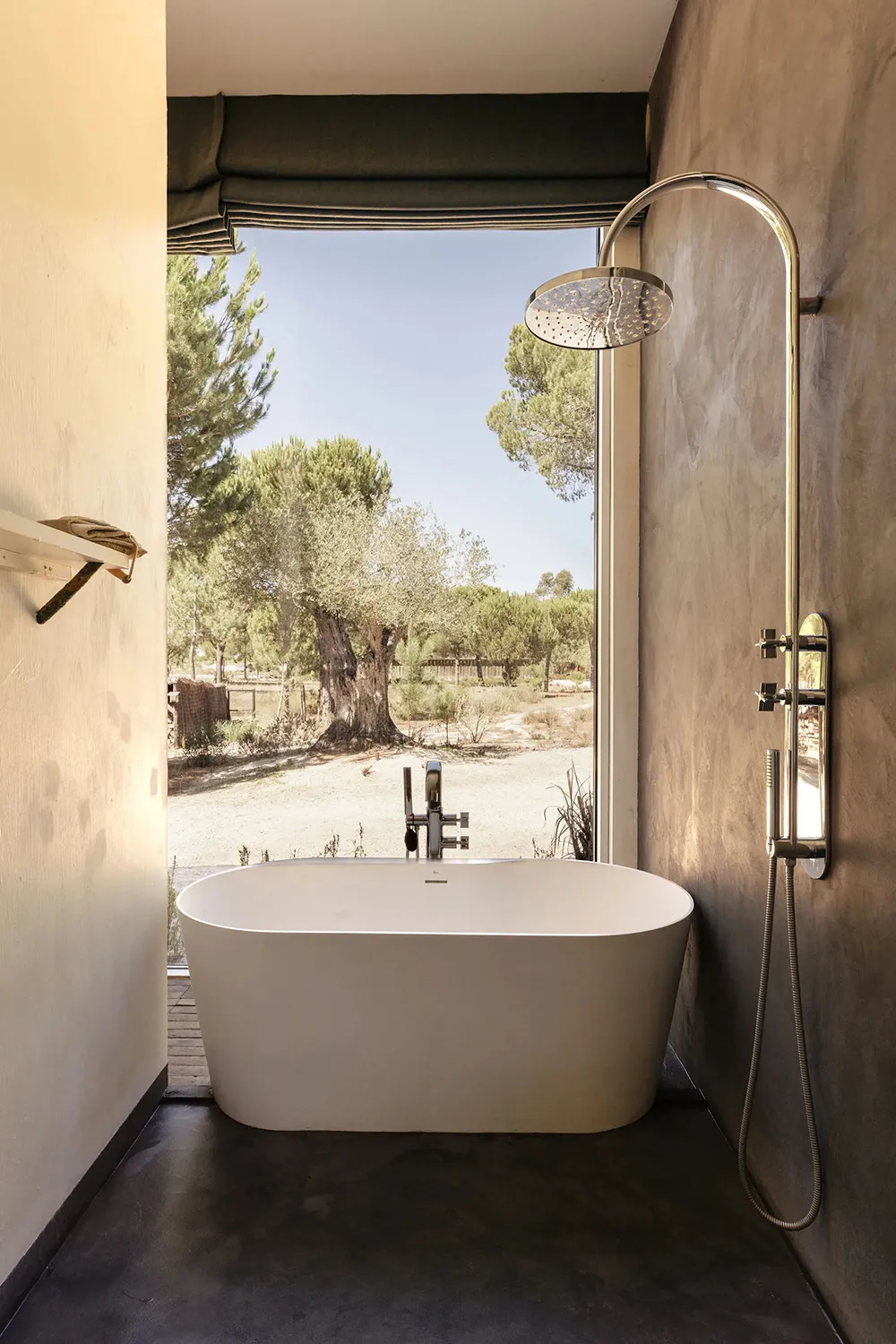 Design élégant à partir de matériaux recyclés : maison au Portugal - Gallery image 11