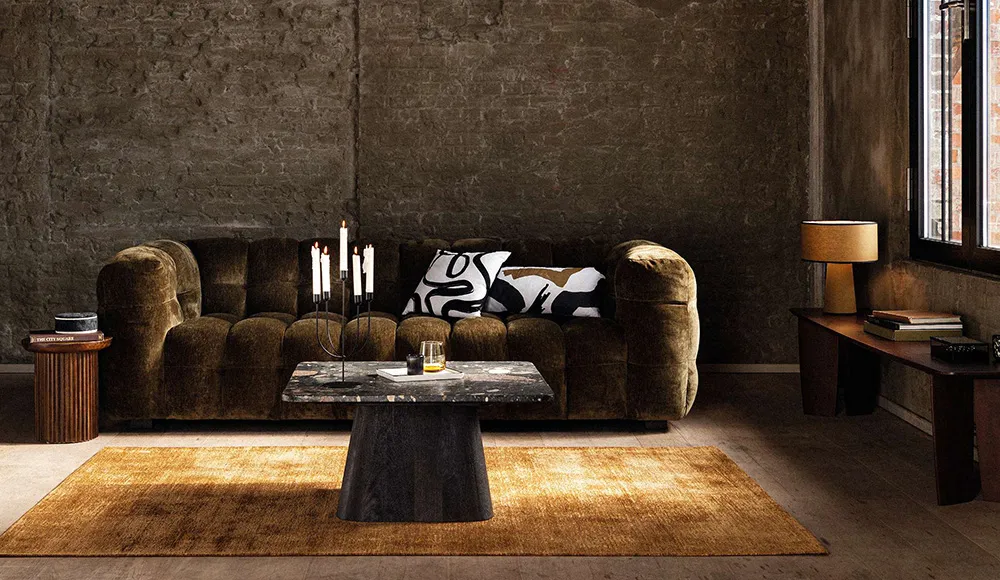 Atmosphärische Herbstinterior-Designs aus der neuen Maisons du Monde-Kollektion - Gallery image 25