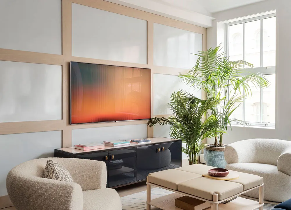 Loft familiar luminoso en Nueva York - Gallery image 3