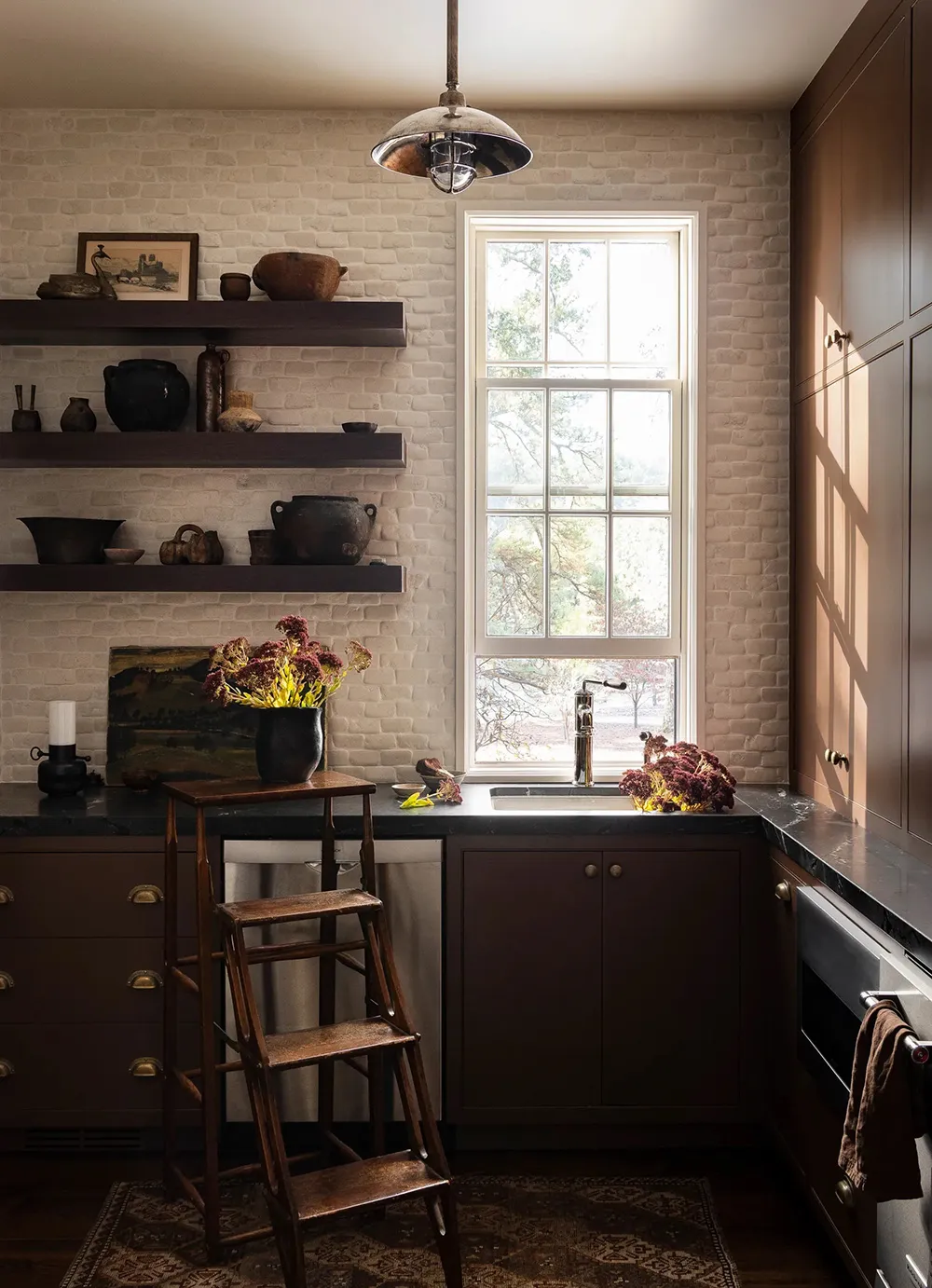 Vintage-Teile und elegante Kontraste: Schönes Haus in Memphis - Gallery image 11