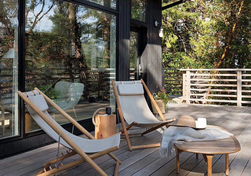 Gemütlicher Holzhütten-Urlaub am See in Kanada - Gallery image 17