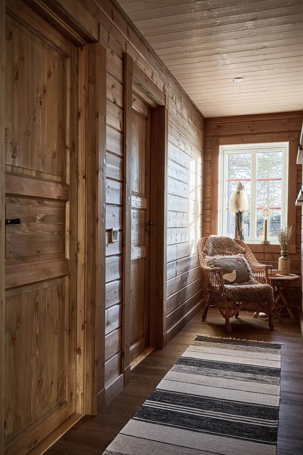 Beautiful and Cozy Mountain House in Sweden - Gallery image 8