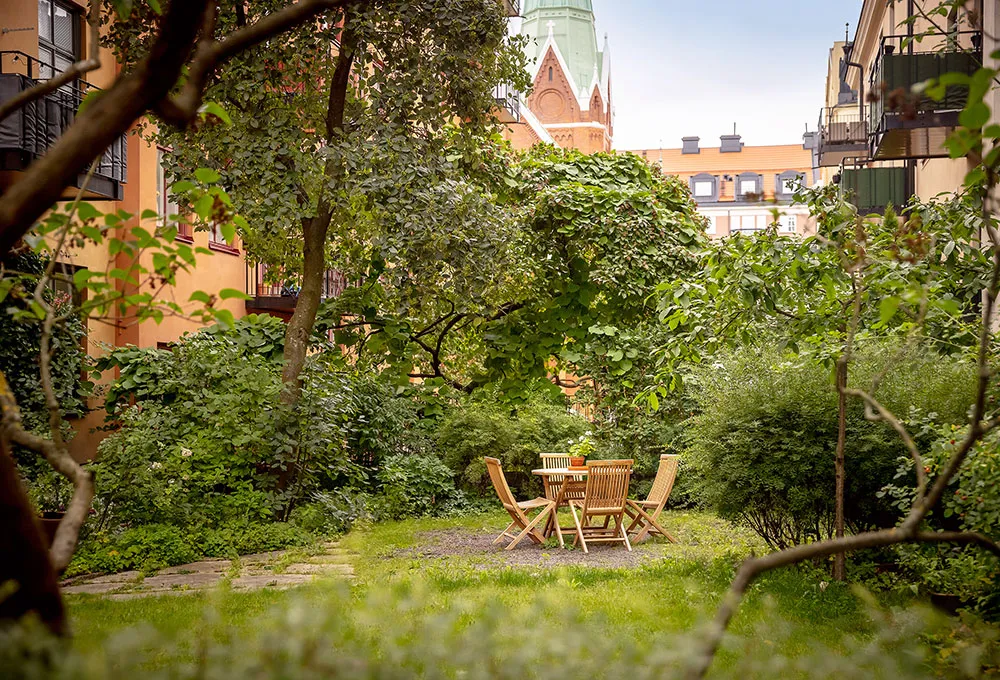 Scandinavian calm: apartment in quiet tones in Stockholm (71 sq m) - Gallery image 25