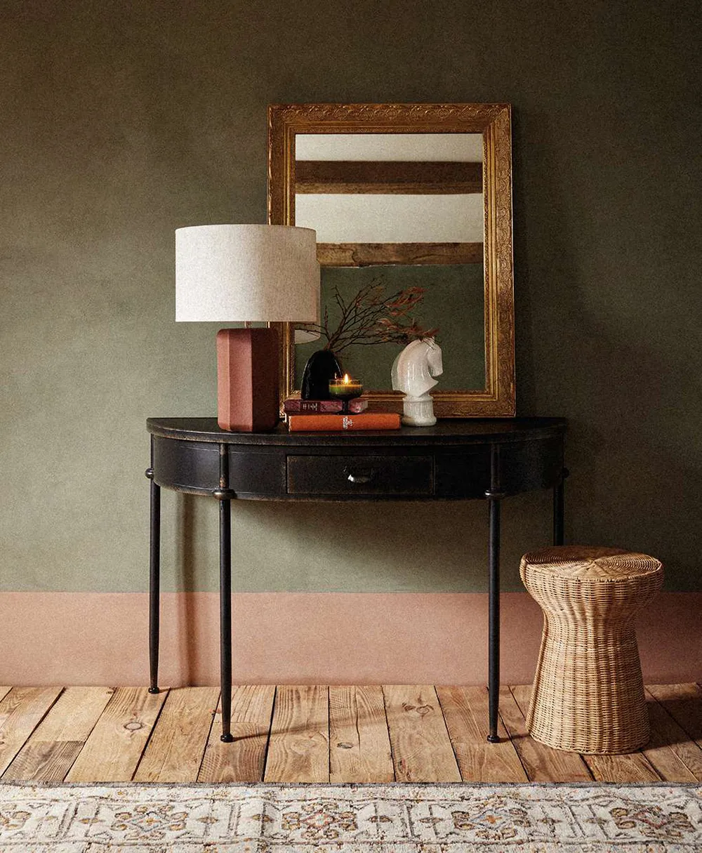 Atmosphärische Herbstinterior-Designs aus der neuen Maisons du Monde-Kollektion - Gallery image 3