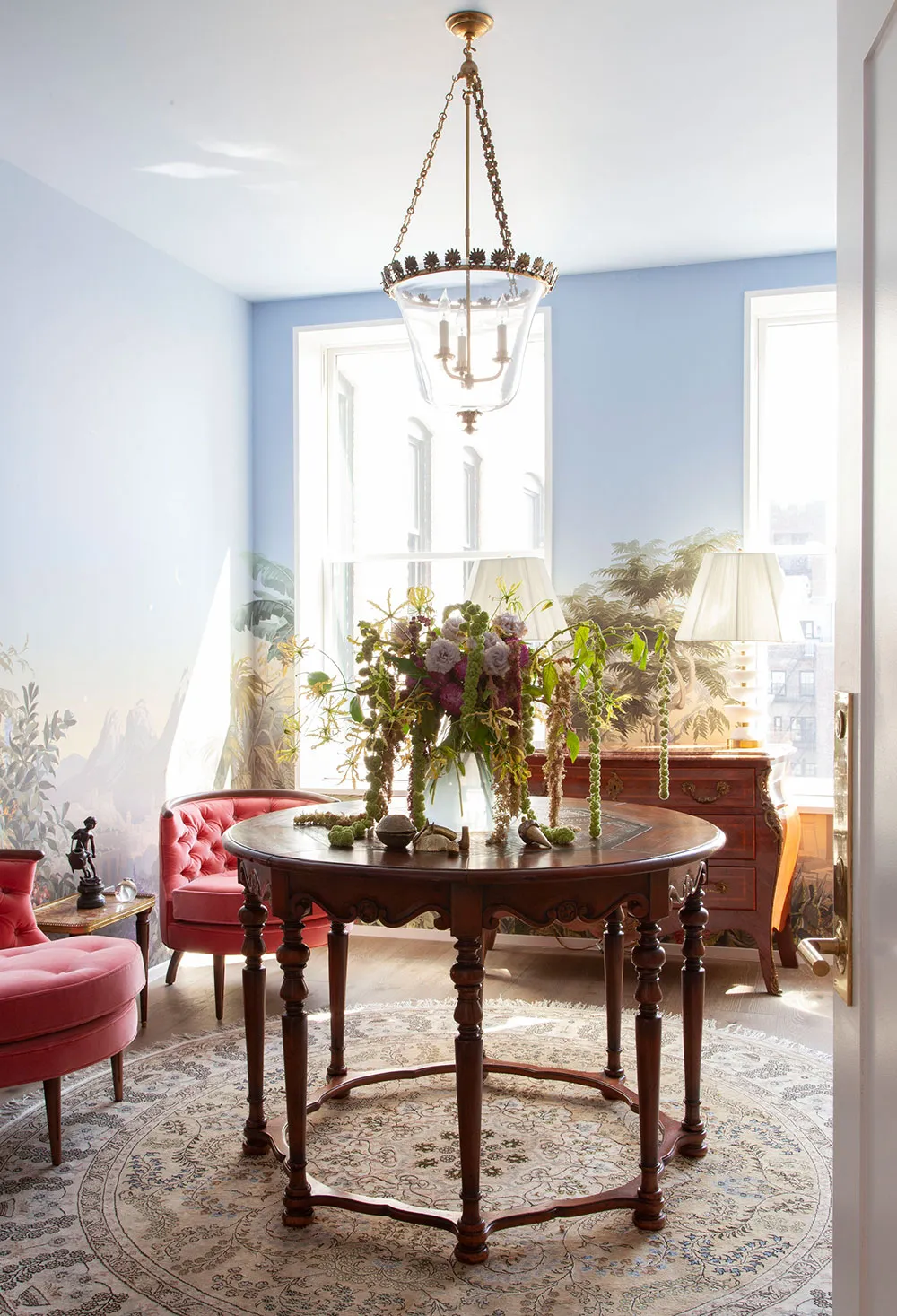 Игривая классика в большом городе - Gallery image 2