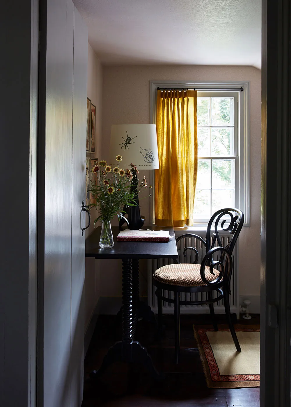 Acogedora casa americana en medio de la vegetación - Gallery image 6