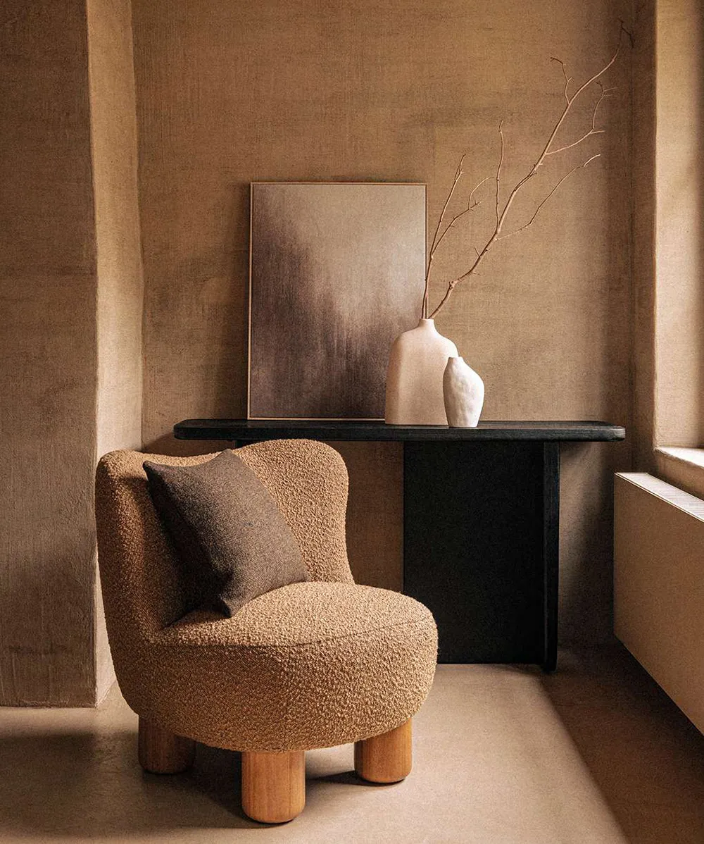 Atmosphärische Herbstinterior-Designs aus der neuen Maisons du Monde-Kollektion - Gallery image 5