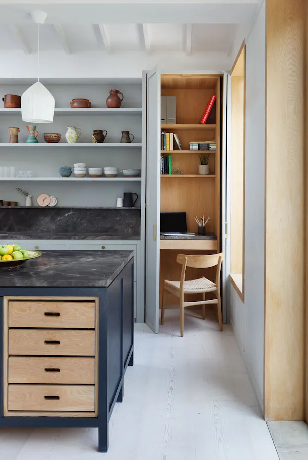 Beautiful Interiors of a Filmmaker's London Home - Gallery image 4