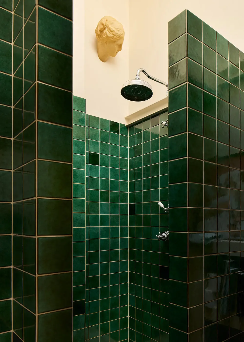 Loft creativo de una modelo y bloguera en París - Gallery image 14