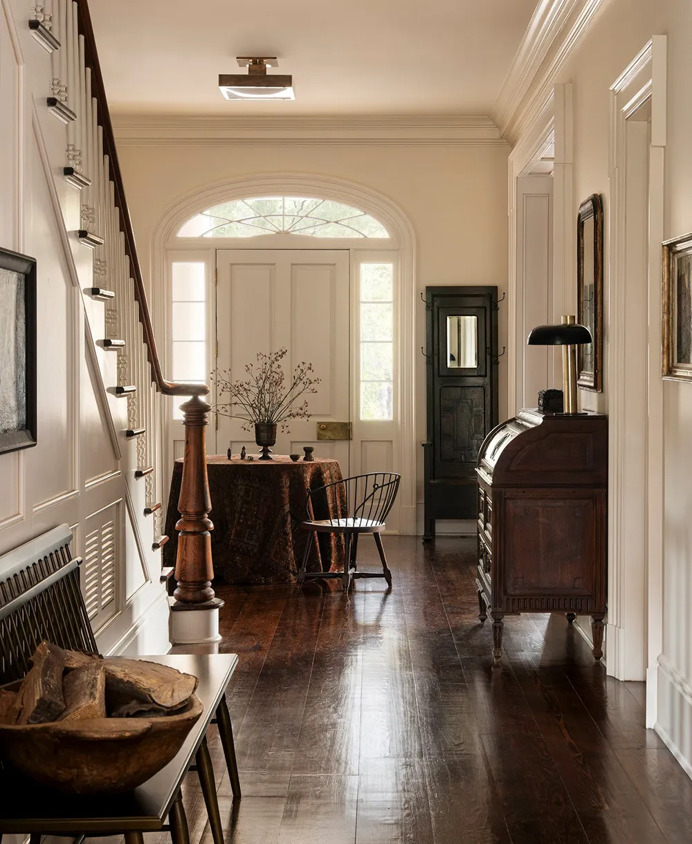 Vintage-Teile und elegante Kontraste: Schönes Haus in Memphis - Gallery image 32