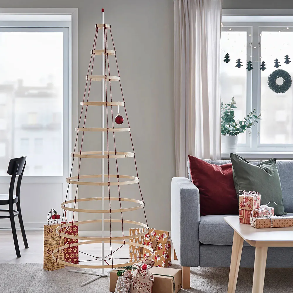 Cozy Christmas Images from IKEA - Gallery image 10