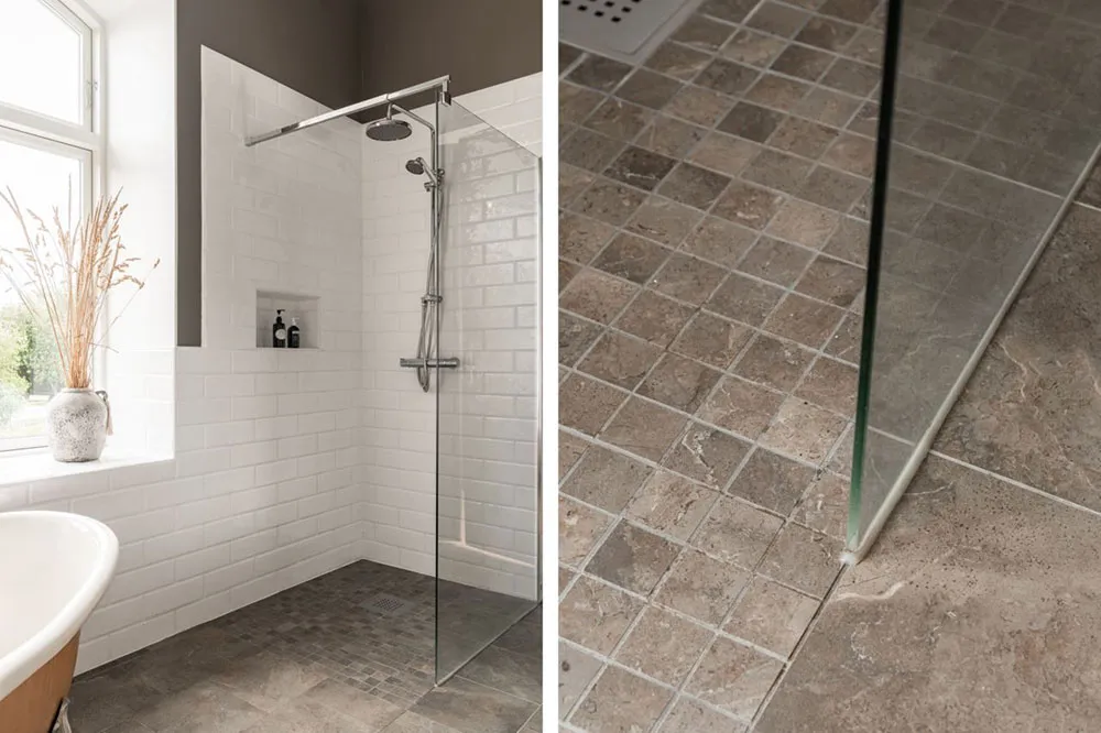 Geräume mit viel Platz und vintage Dekor: Schönes Haus auf dem ehemaligen Schulgelände - Gallery image 25