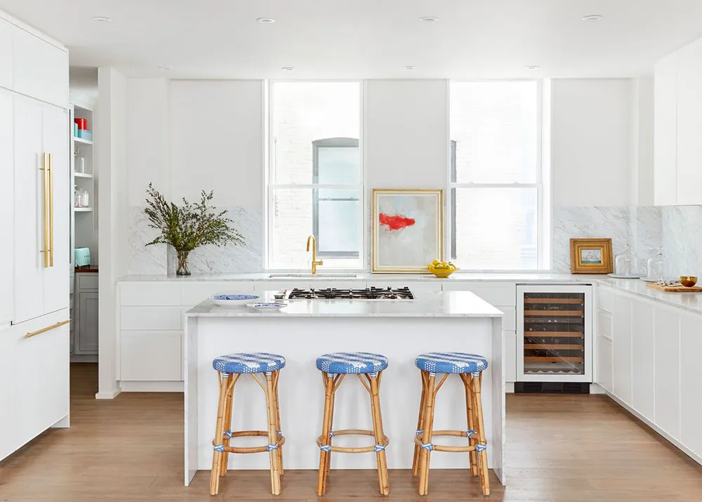 Игривая классика в большом городе - Gallery image 5