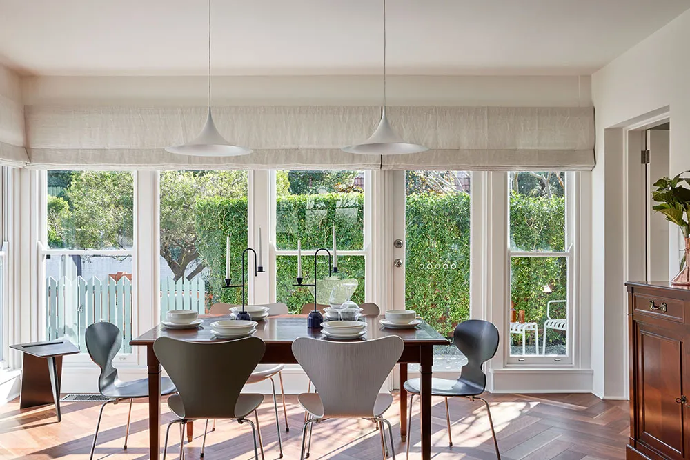 New Light Interiors of a 1905 Brick House in Sydney - Gallery image 7