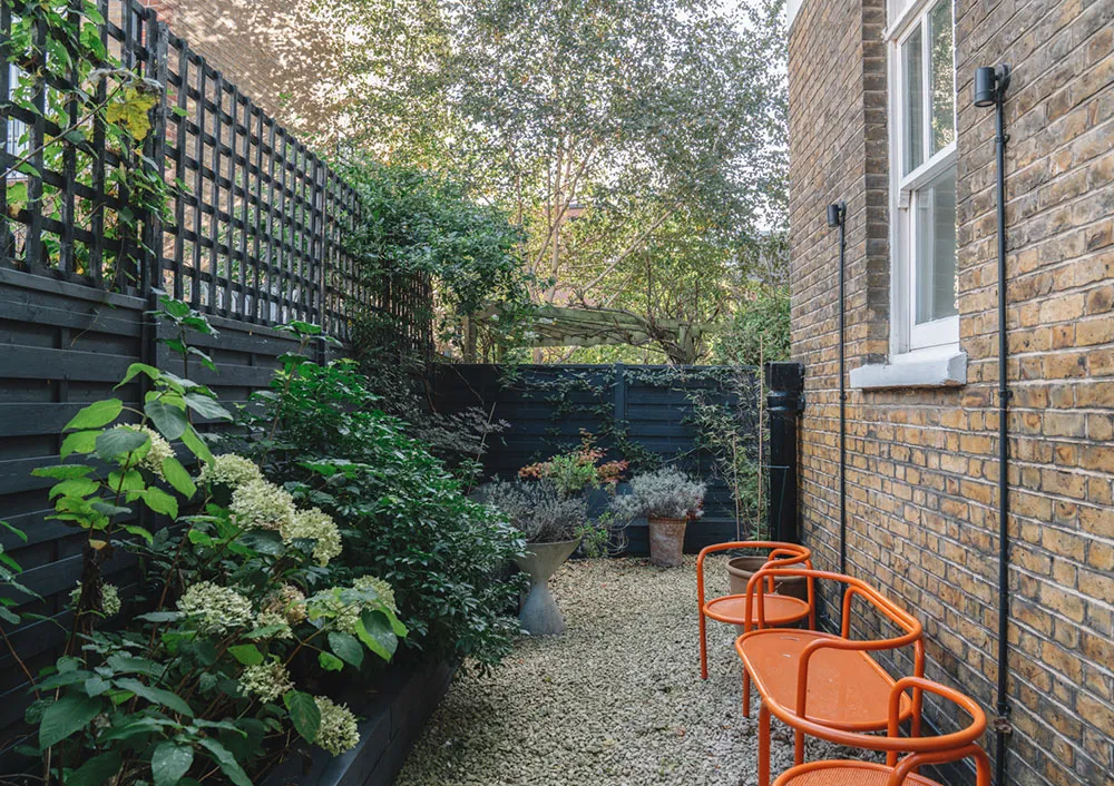 Luminosa y moderna apartamento en edificio histórico de hospital en Londres - Gallery image 18