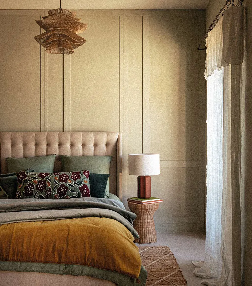 Atmosphärische Herbstinterior-Designs aus der neuen Maisons du Monde-Kollektion - Gallery image 17